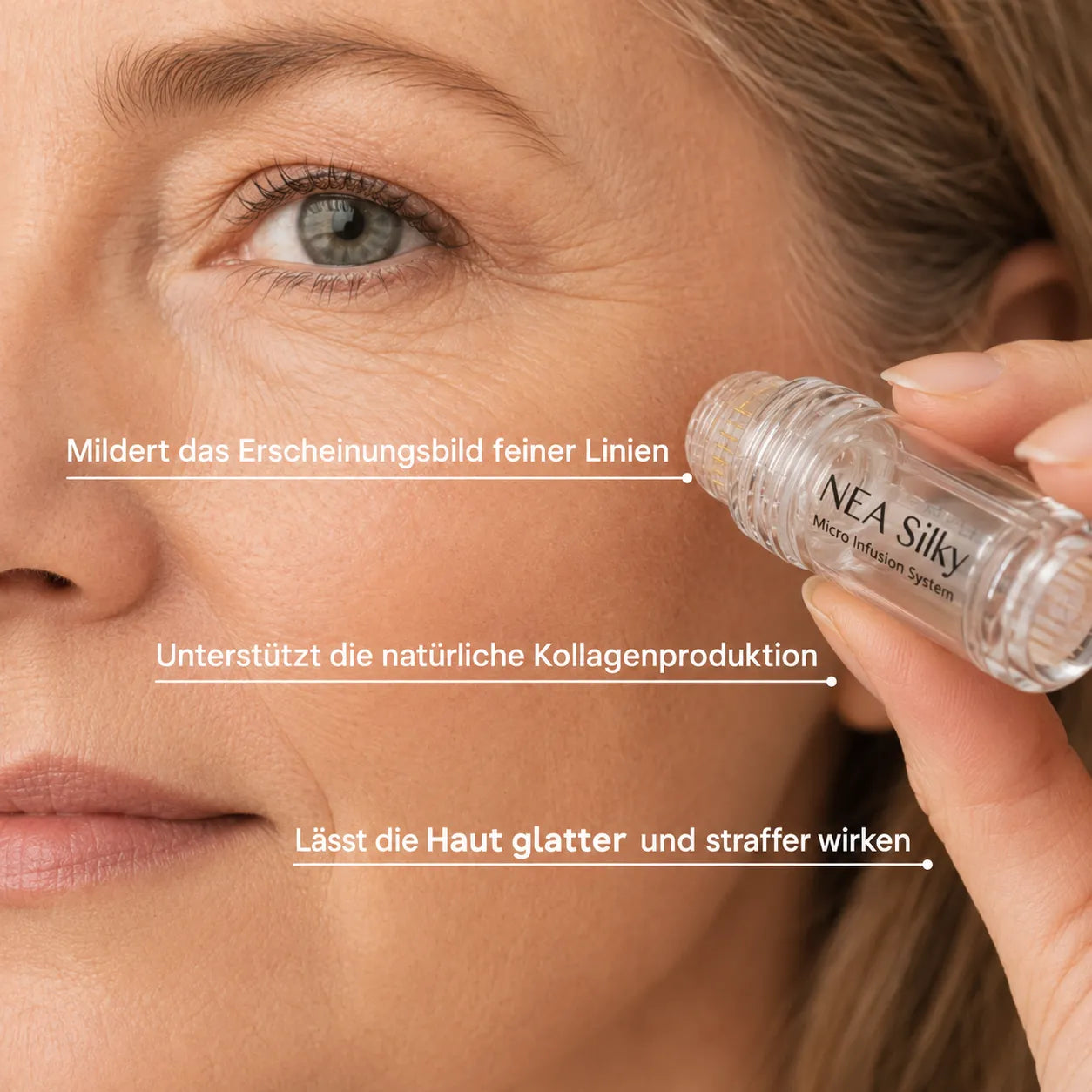 The Micro Infusion System Pro