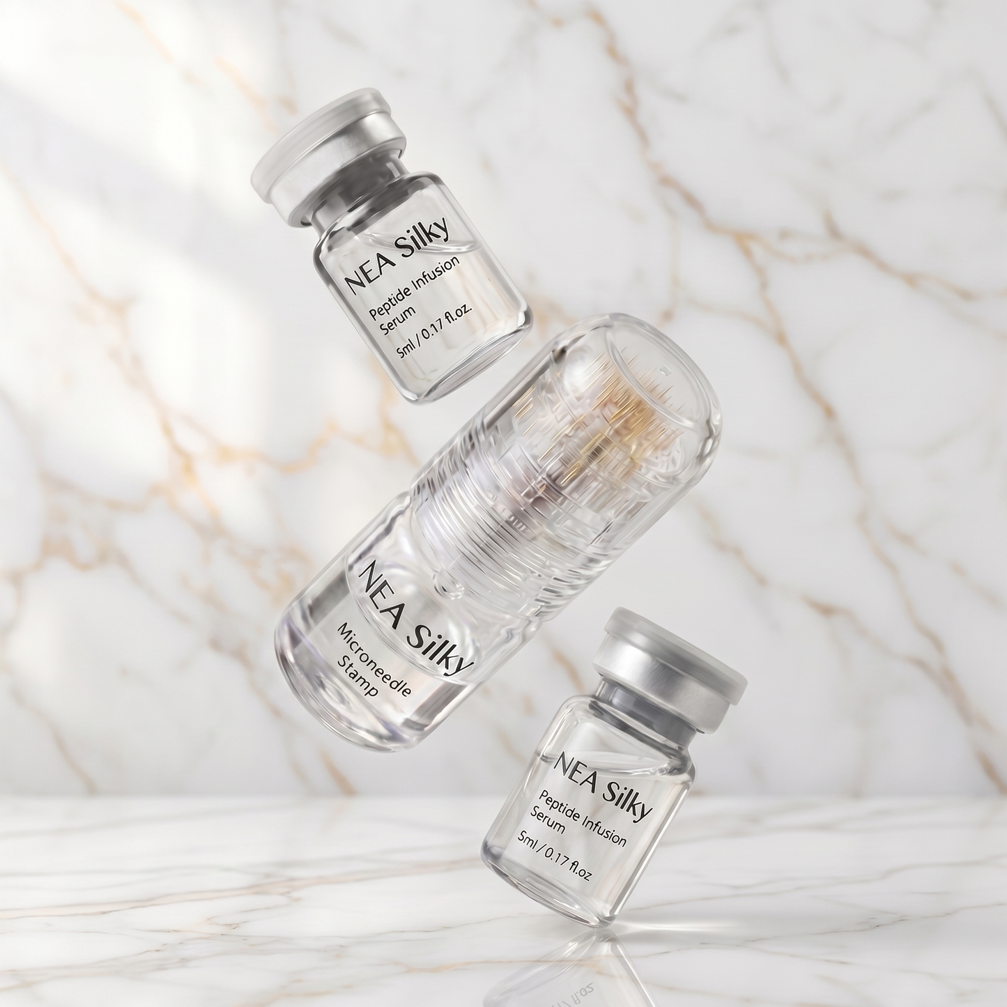 The Micro Infusion System Pro