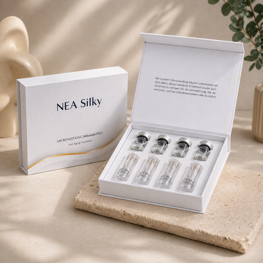 The Micro Infusion System Pro