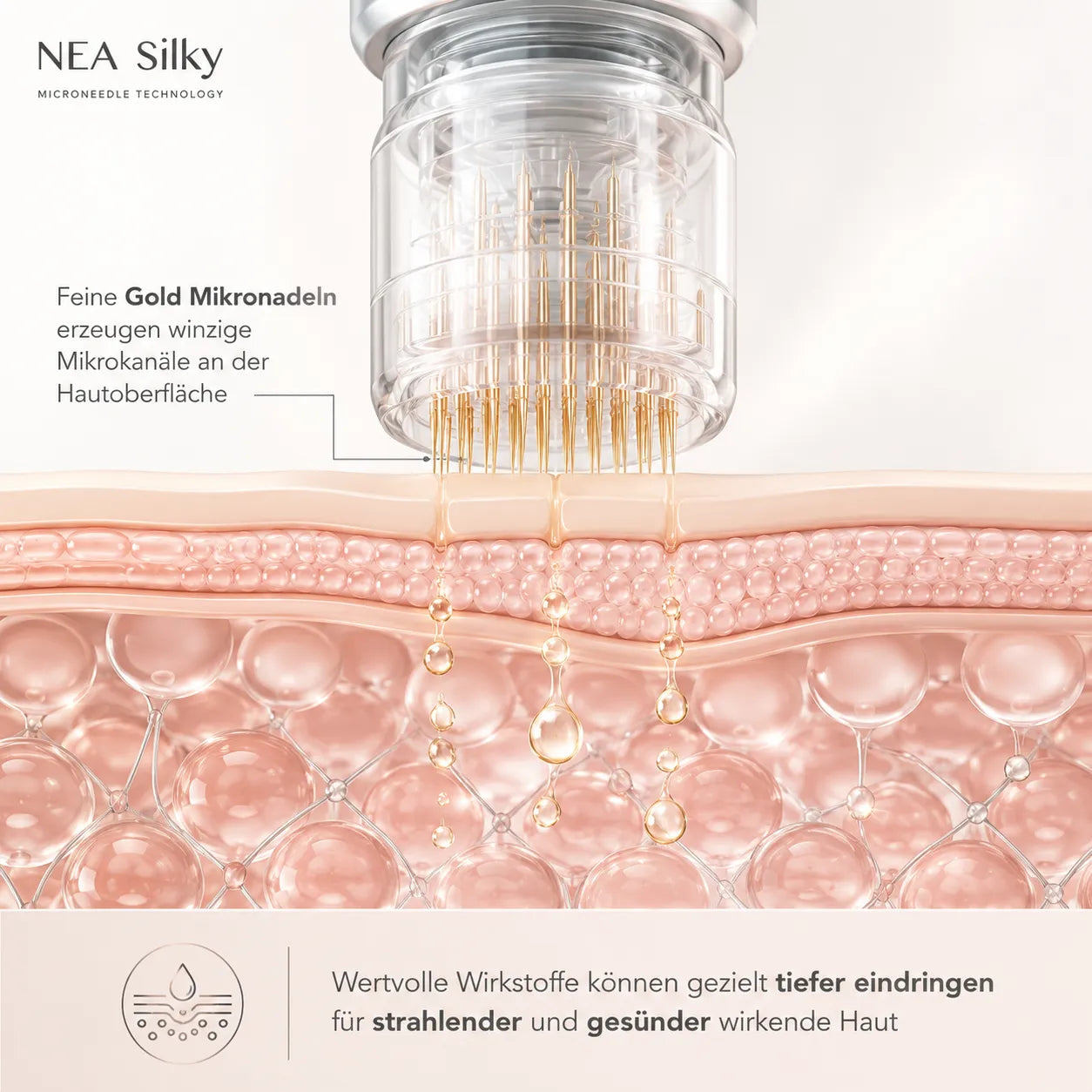 The Micro Infusion System Pro