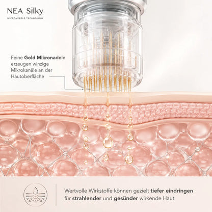 The Micro Infusion System Pro