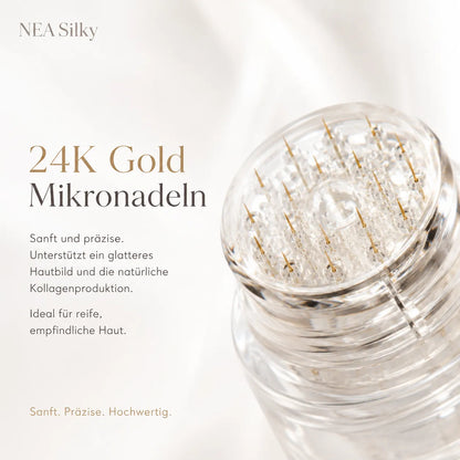 The Micro Infusion System Pro