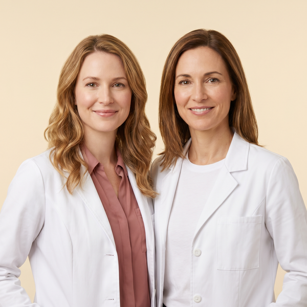 Dr. Lea Berger & Dr. Sophie Hartmann