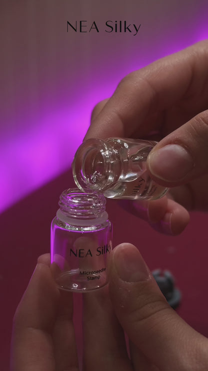 The Micro Infusion System Pro