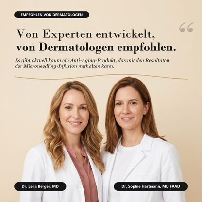 The Micro Infusion System Pro